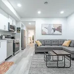 Stylish Getaway 2Bd Basement By Ymca And South Health Campus Hospital