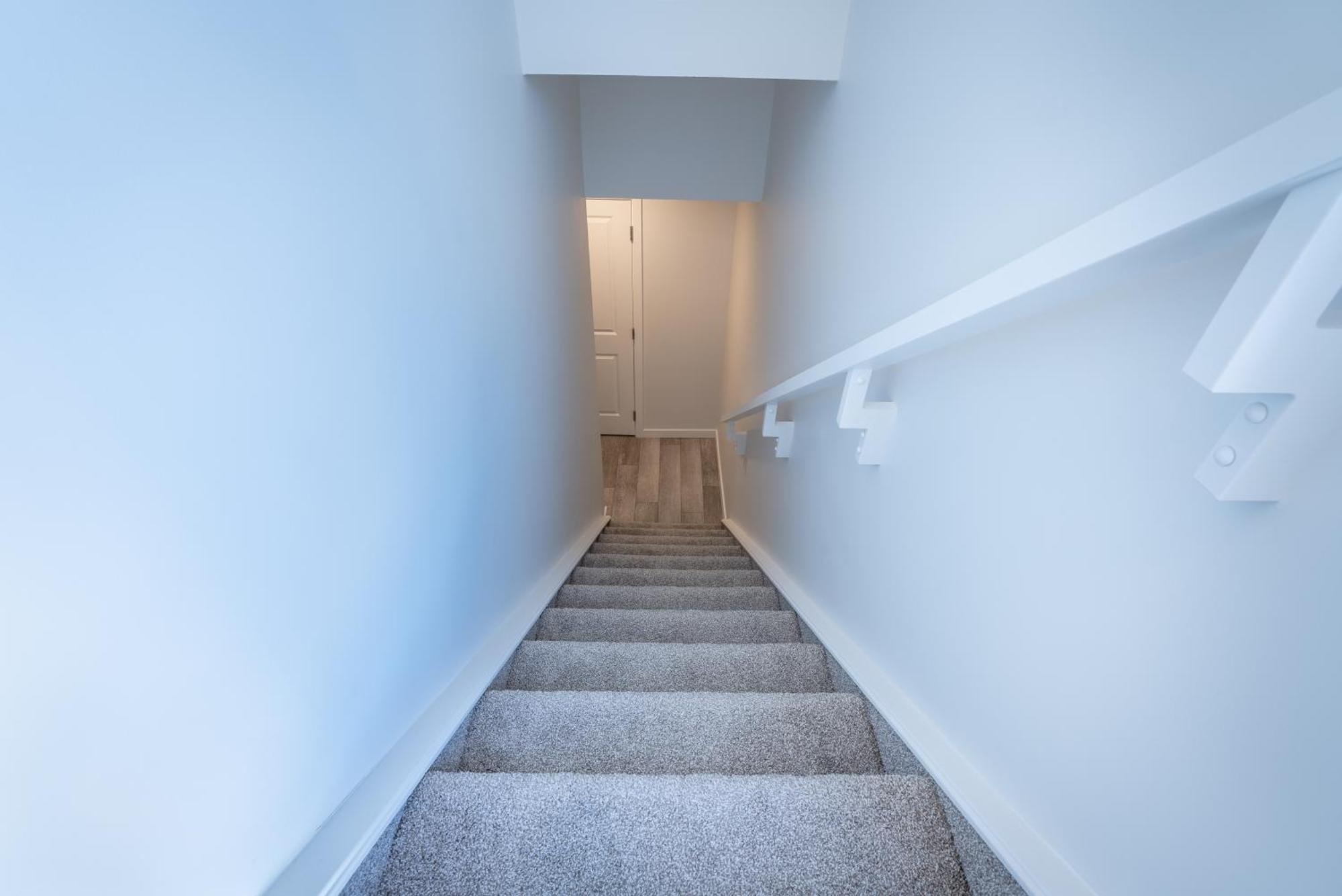 Apartment Stylish Getaway 2bd Basement By Ymca And South Health Campus Hospital